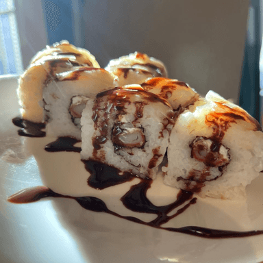Hawaii Roll