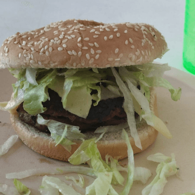 Hamburguesa Holandesa