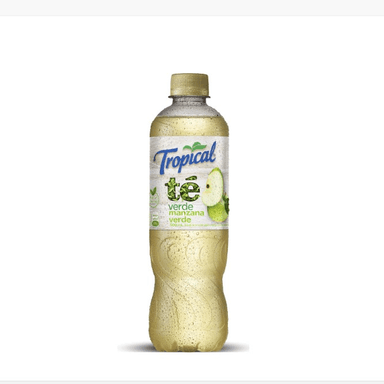 Te Verde 500 ml