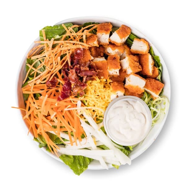 BUFFALO TENDER COMBO DiDiFood