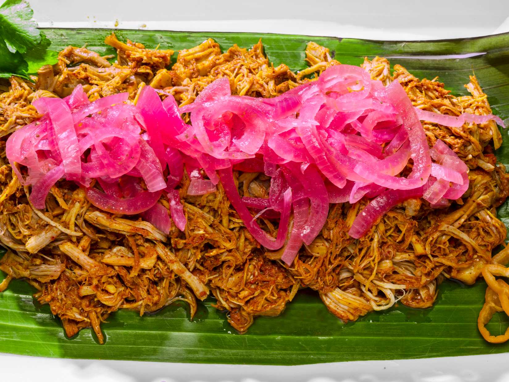 Cochinita Pibil 500 grs