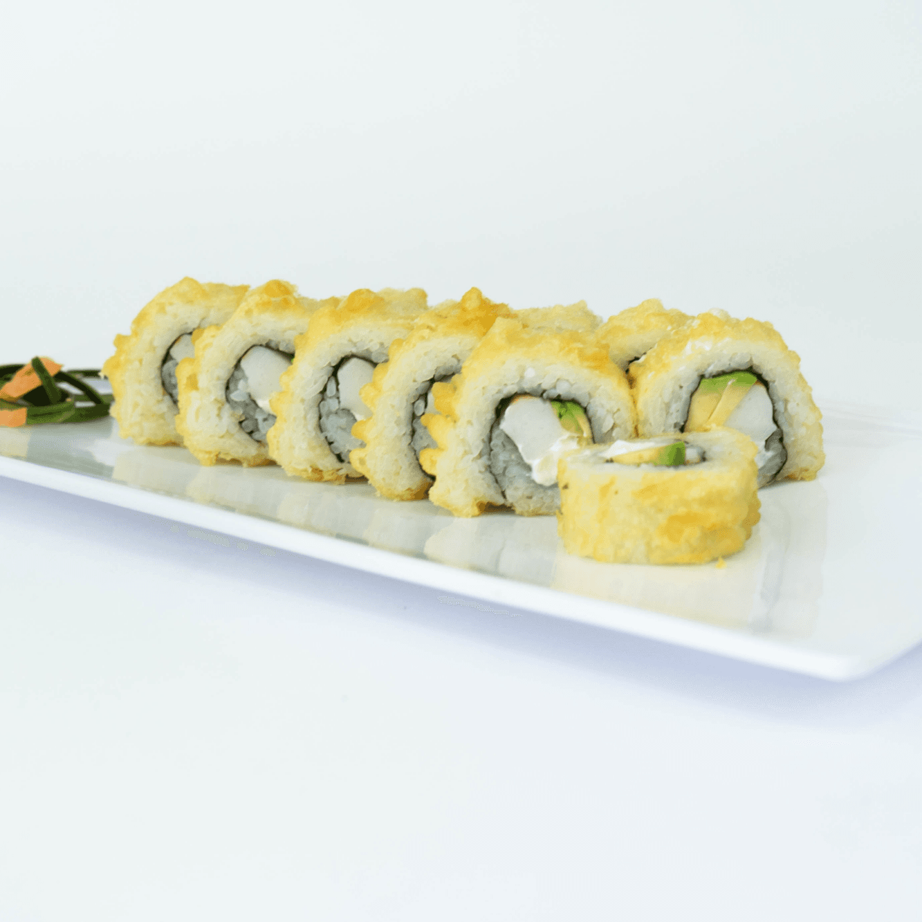 Tempura Roll