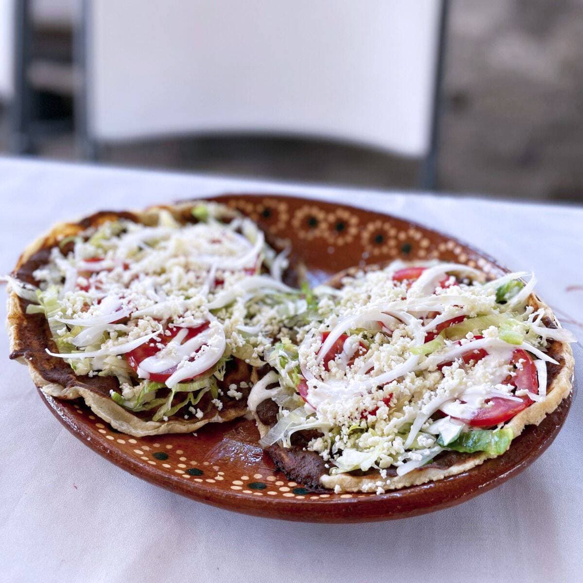 Picadas Especiales