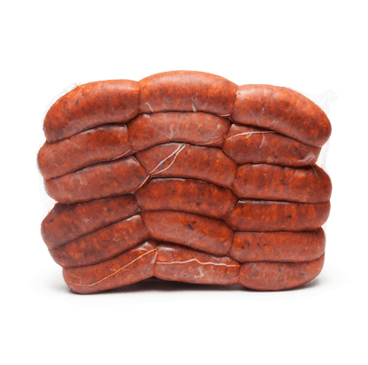 Pkt Chorizo 500grs