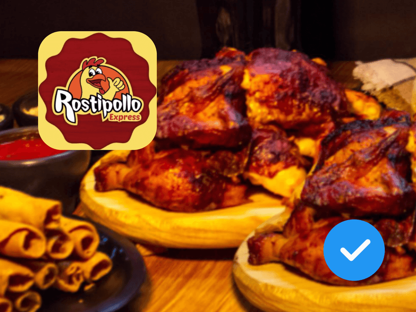 Rostipollo Express