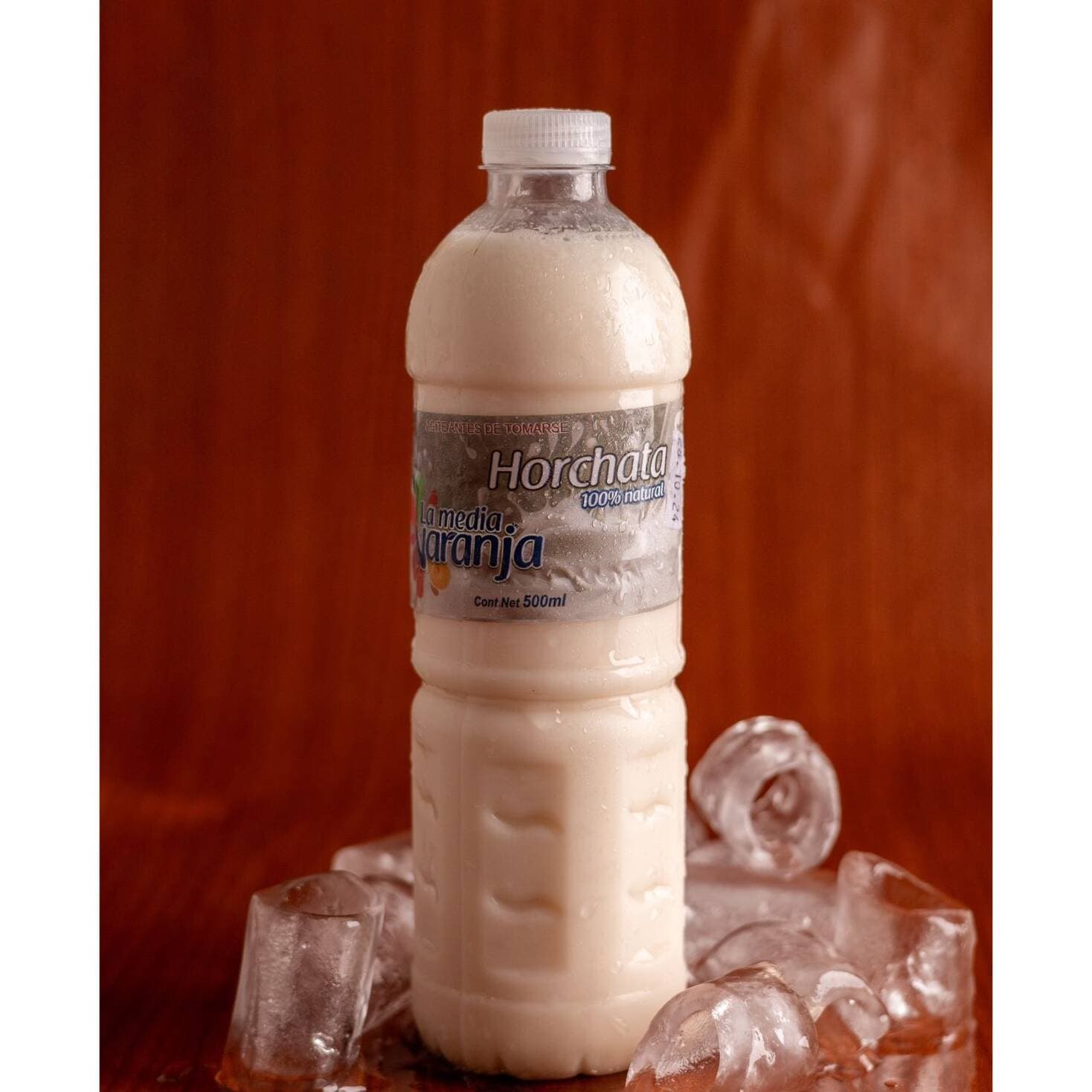 Agua de Horchata
