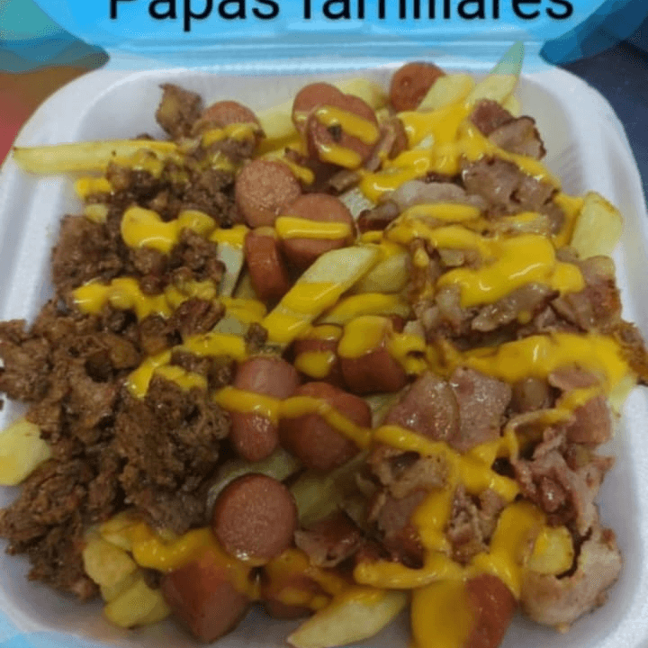Papas Familiares