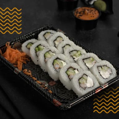 California Roll