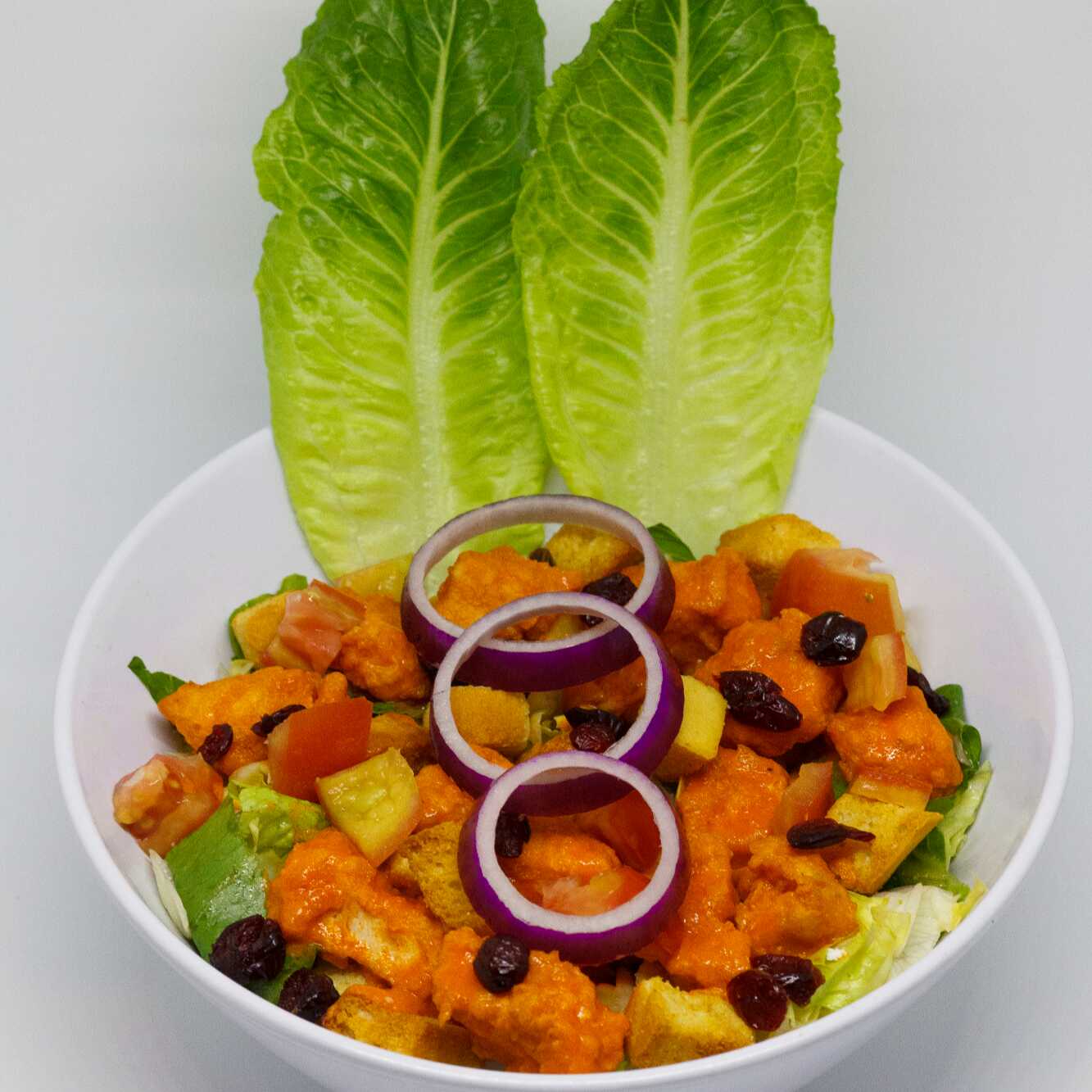 Boneless Salad