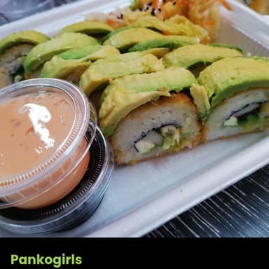 Panko Girls