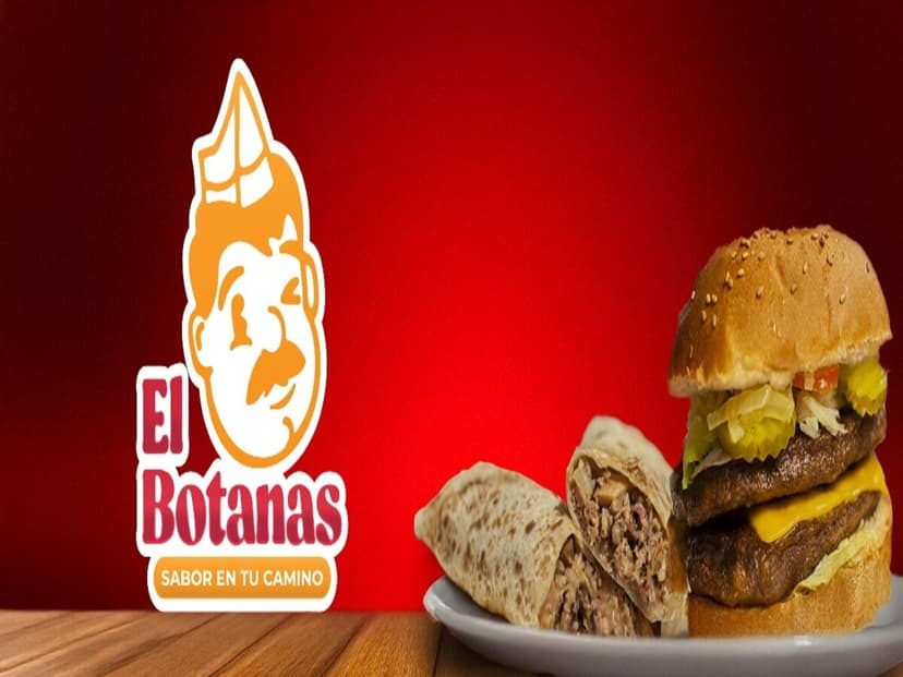 El Botanas (Superette Chamizal)