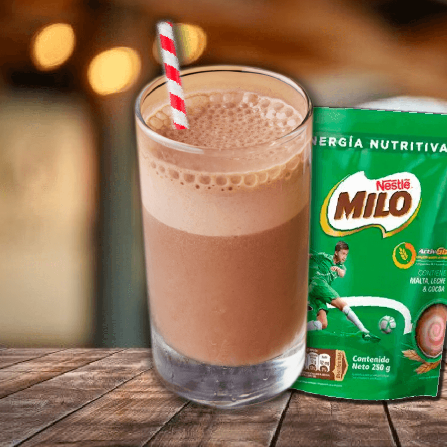 Milo