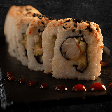 Nevado Roll