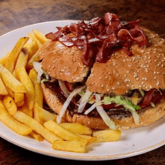 Hamburguesa