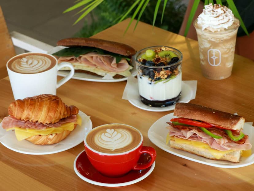 BuzzCafé Independencia