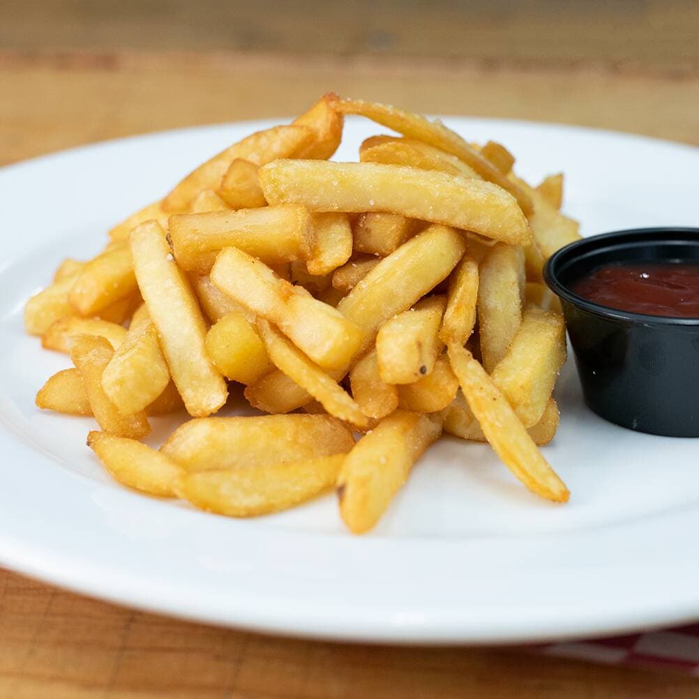 PAPAS A LA FRANCESA