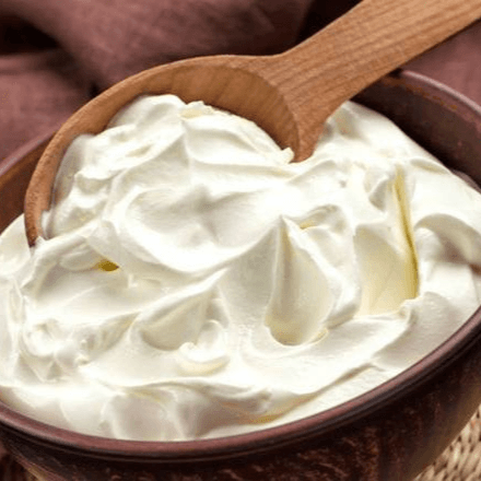 Queso Crema
