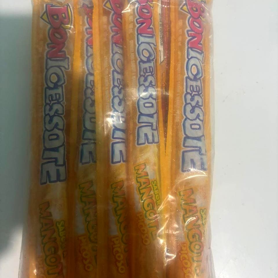 Bon Ice de Mango Picoso