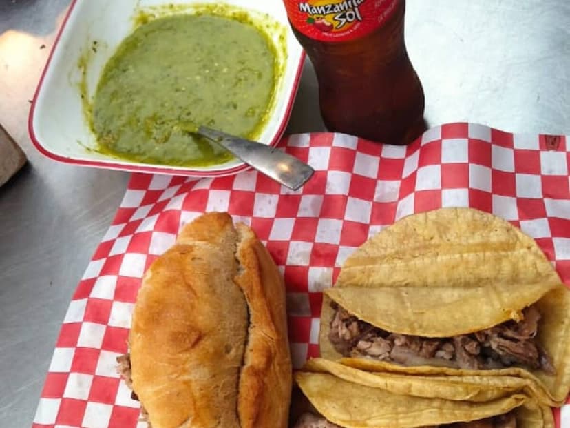 CARNITAS CHELY