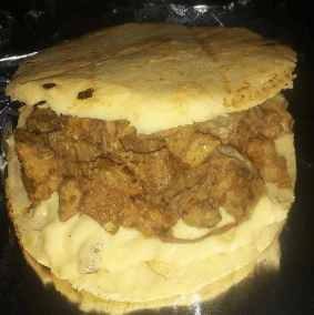 Arepas y Asados ​​Jhon