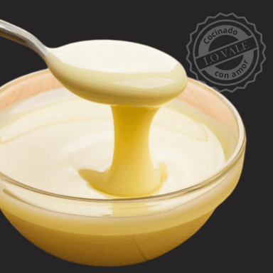 Crepa Lechera