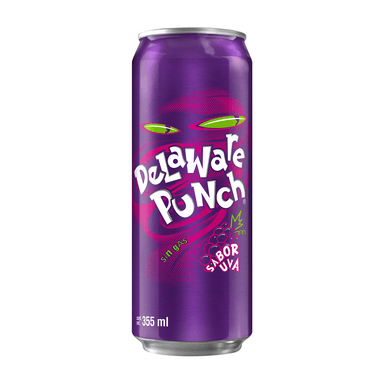 Delaware Punch 355ml
