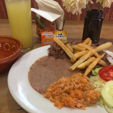Carne Asada