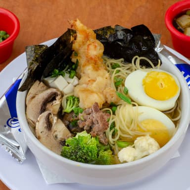 Ramen Picosa