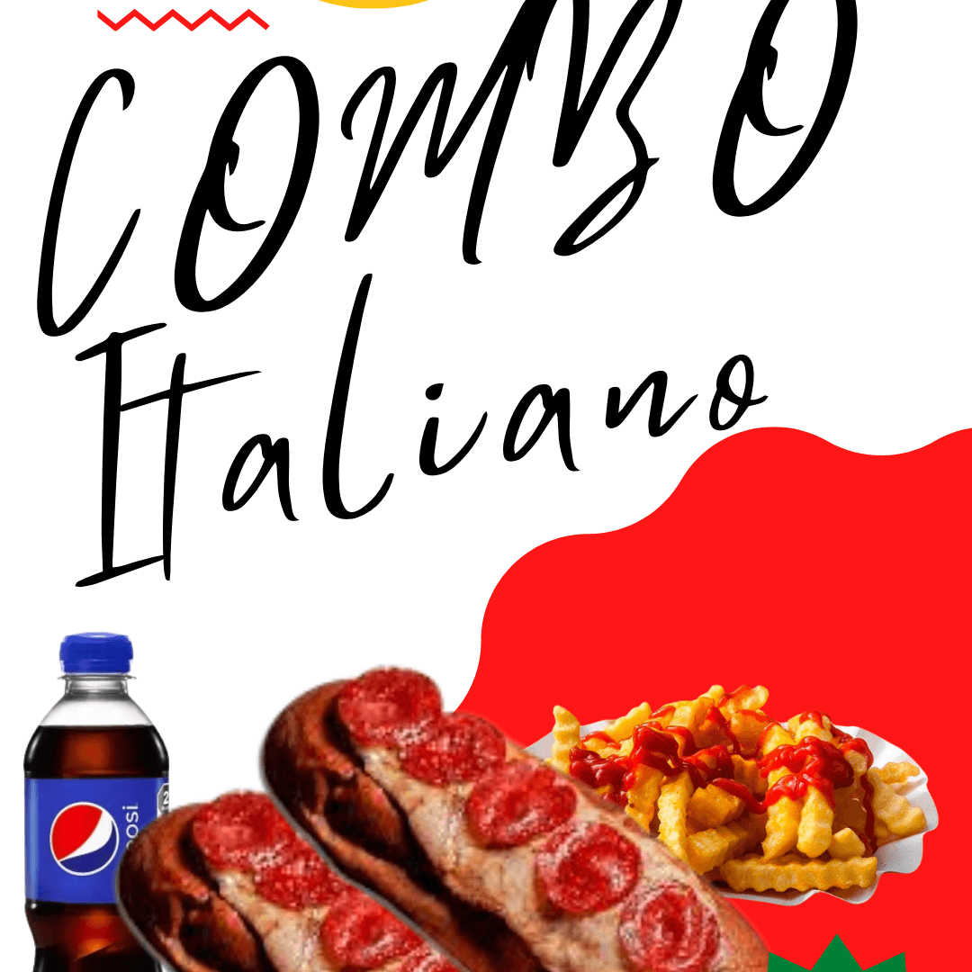 Combo Italiano