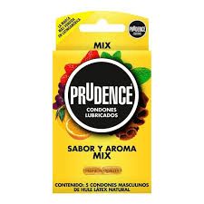 PRUDENCE SABOR Y AROMA MIX