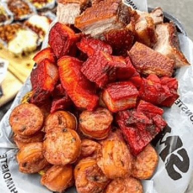 Picada Rebelde Personal