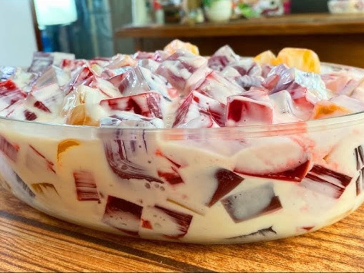 Postres Hanita