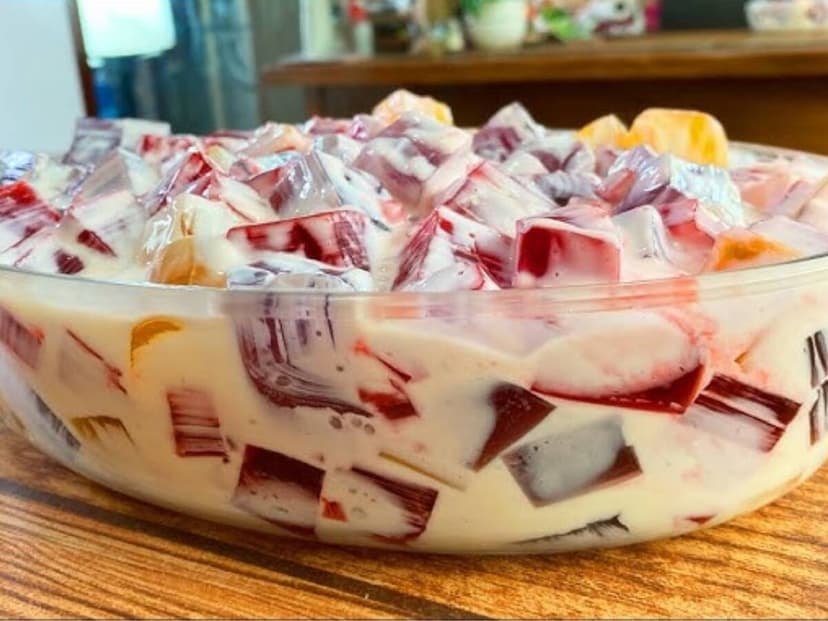 Postres Hanita
