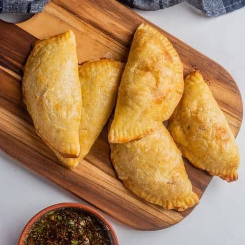 Empanadas