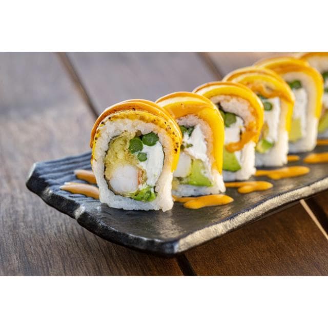 BANANA ROLL
