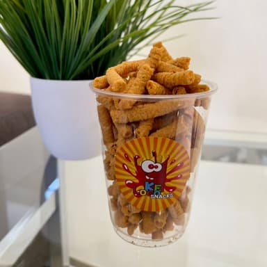 Churritos