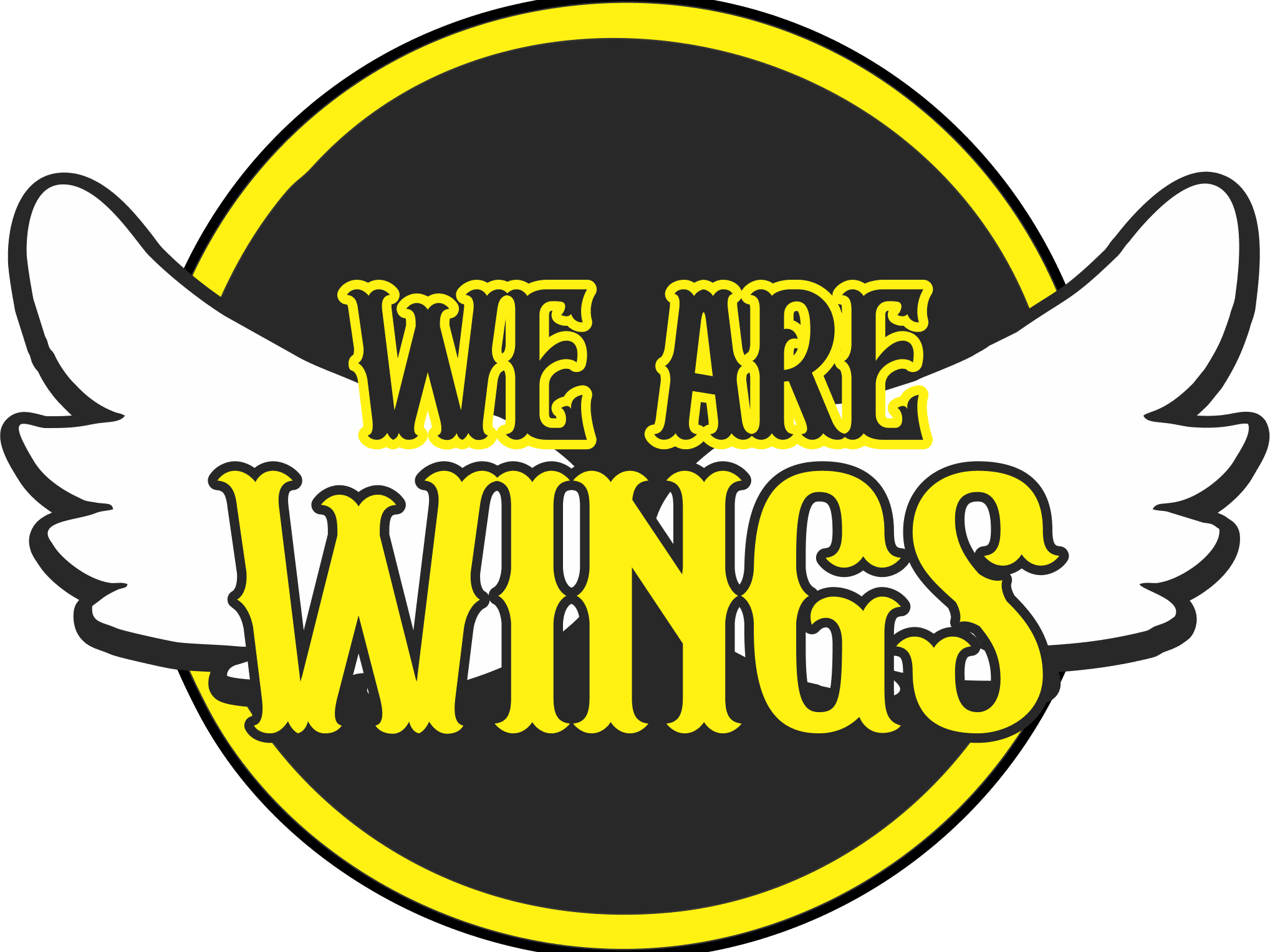 We are wings