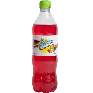 REFRESCO FRESA