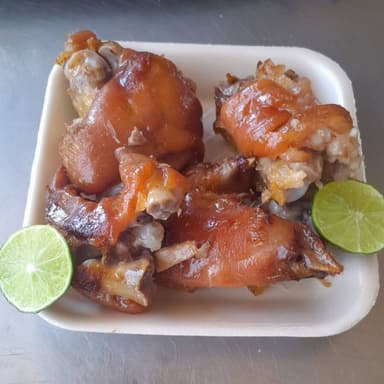 COMBO 5: TACOS+MANITA+AGUA