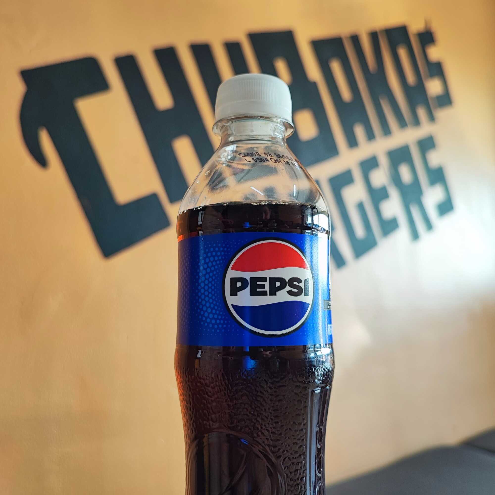 Pepsi 400 ml
