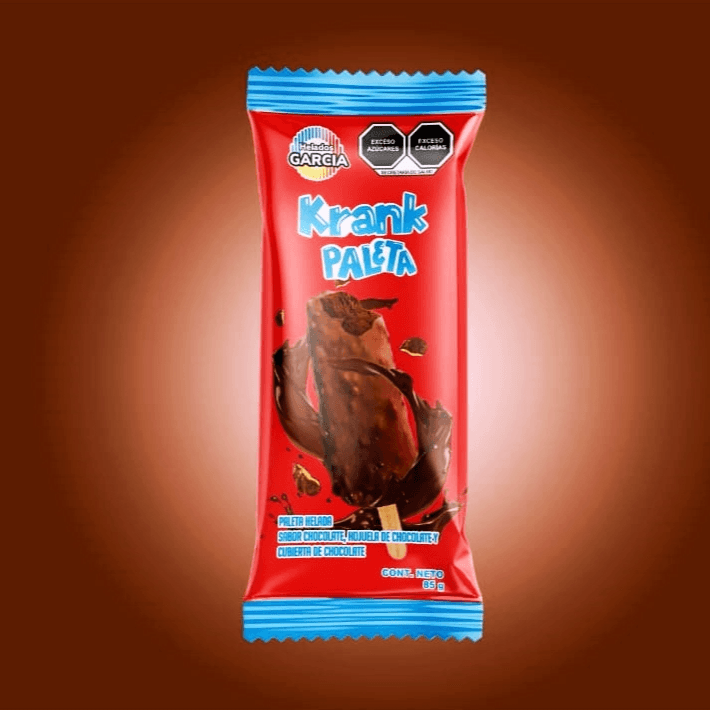 PALETA DE HELADO KRANKY