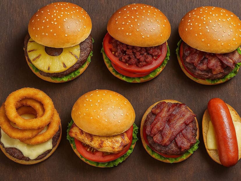 Cero Burger