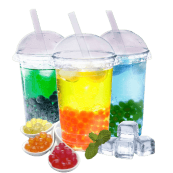 Soda Italiana Sabor Frambuesa