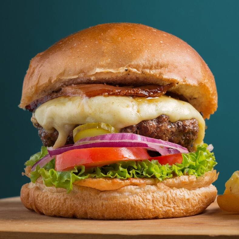 Burger Especial