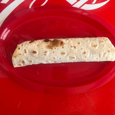 Burro Chicharrón Prensado