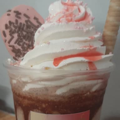 Frappe CHOCOTORRO