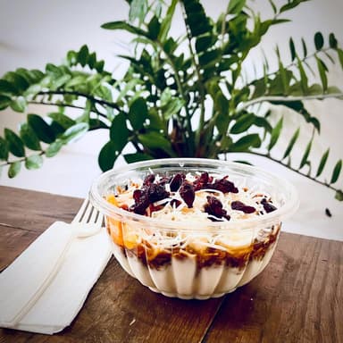 Bowl Tropical