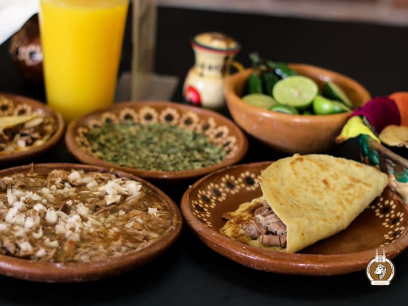Birrieria Los Mochos de Guadalupe