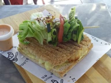 Panini Despertar