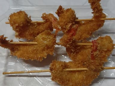Kushiage De.Camaron